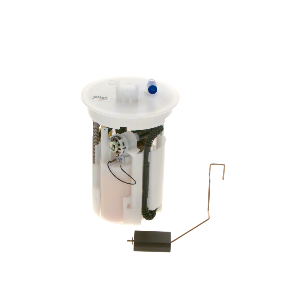 Achetez des Unité d'injection de carburant BOSCH 1 987 580 032 à prix pour 166,56 €