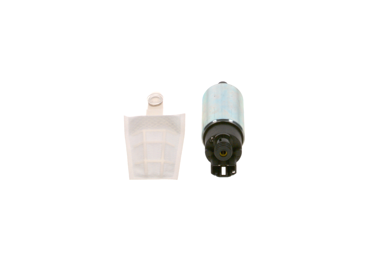 Osta Polttoainepumppu BOSCH:llä 1 987 580 033 edullisesti hintaan 69,05 €