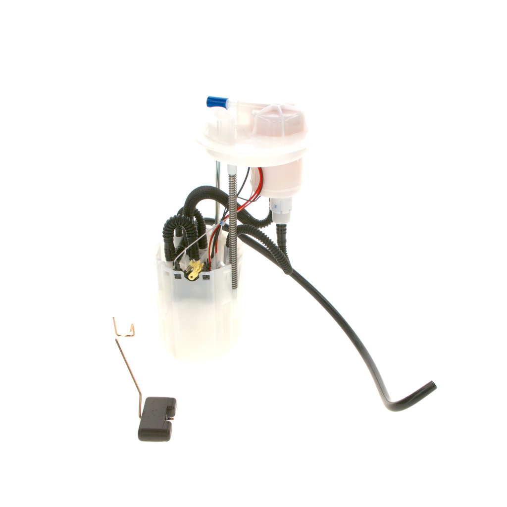 Achetez des Unité d'injection de carburant BOSCH 1 987 580 035 à prix pour 171,70 €