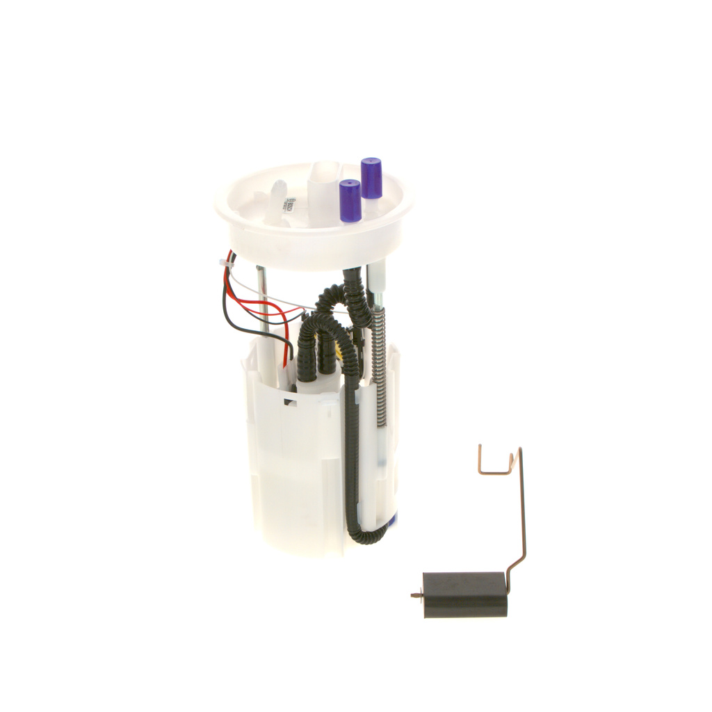 Kraftstoff-Fördereinheit 1 987 580 041 von BOSCH günstig für 126,30 € online kaufen