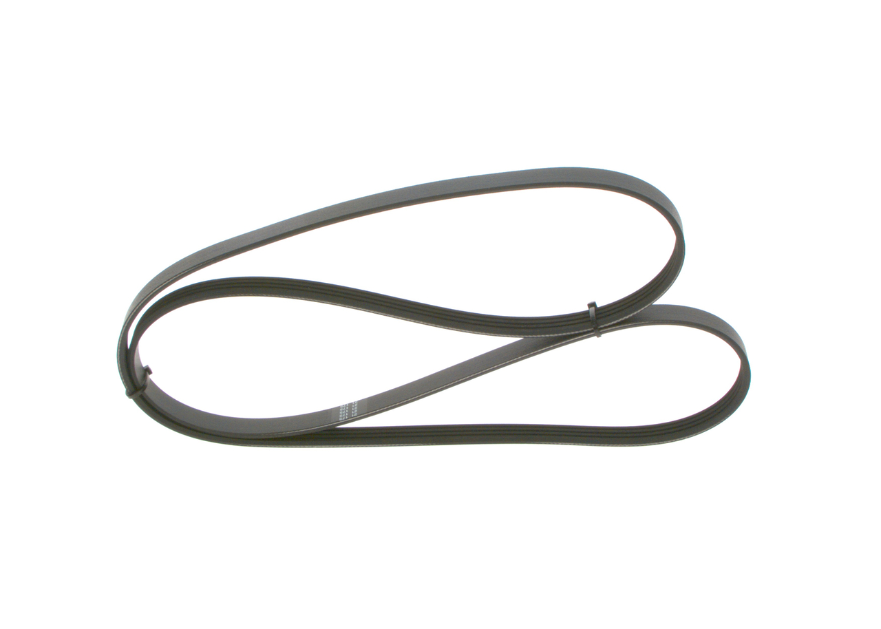 Keilrippenriemen 1 987 945 707 LEXUS LX von BOSCH