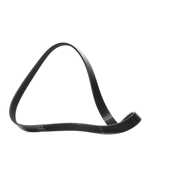 Compre Correia trapezoidal estriada da BOSCH 1 987 945 709 a um preço baixo por 13,95 €
