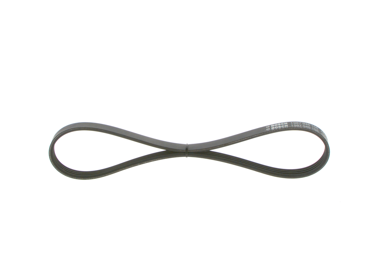 Compre Correia trapezoidal estriada da BOSCH 1 987 946 156 a um preço baixo por 9,40 €
