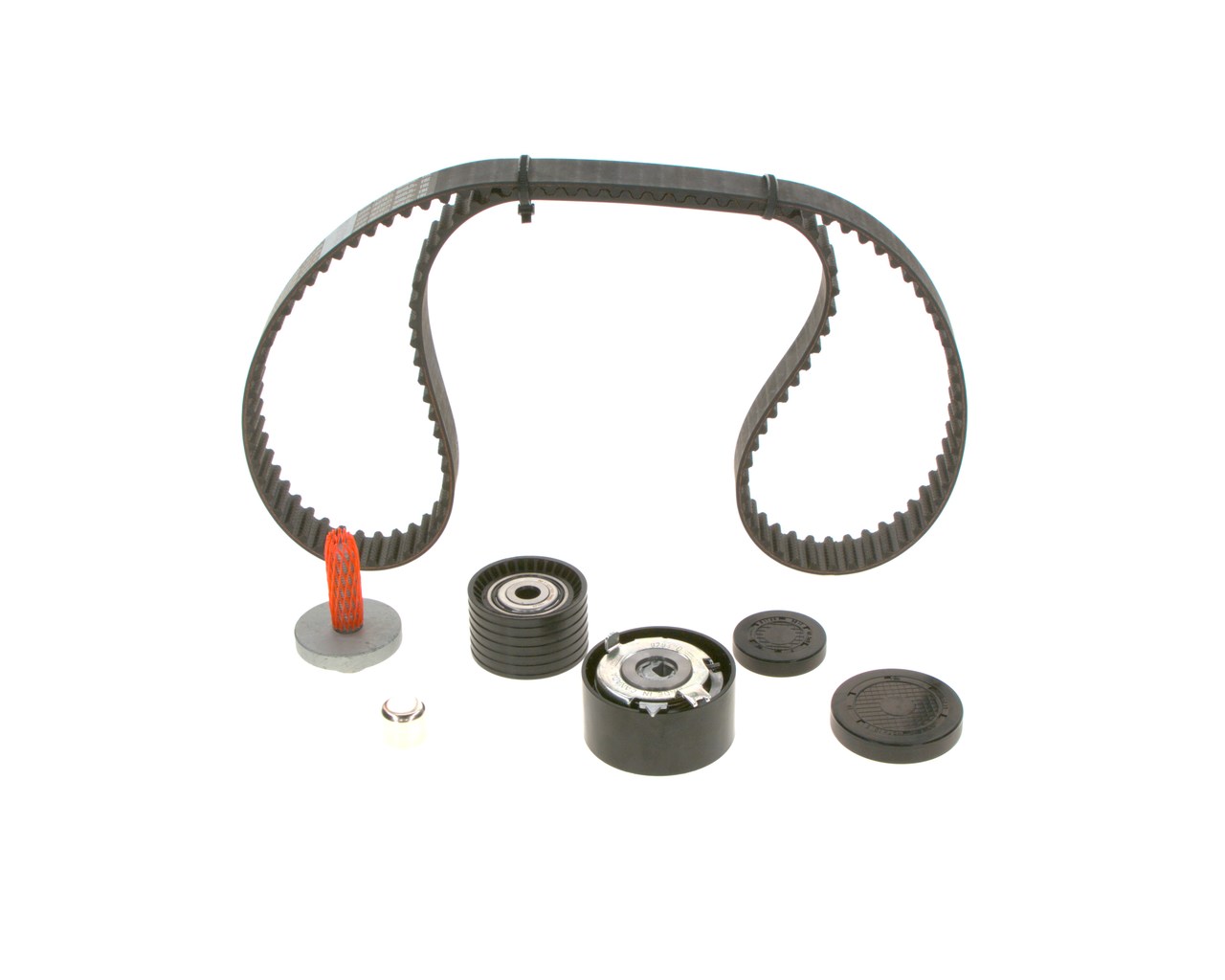 Compre Jogo de correias dentadas da BOSCH 1 987 946 561 a um preço baixo por 116,13 €