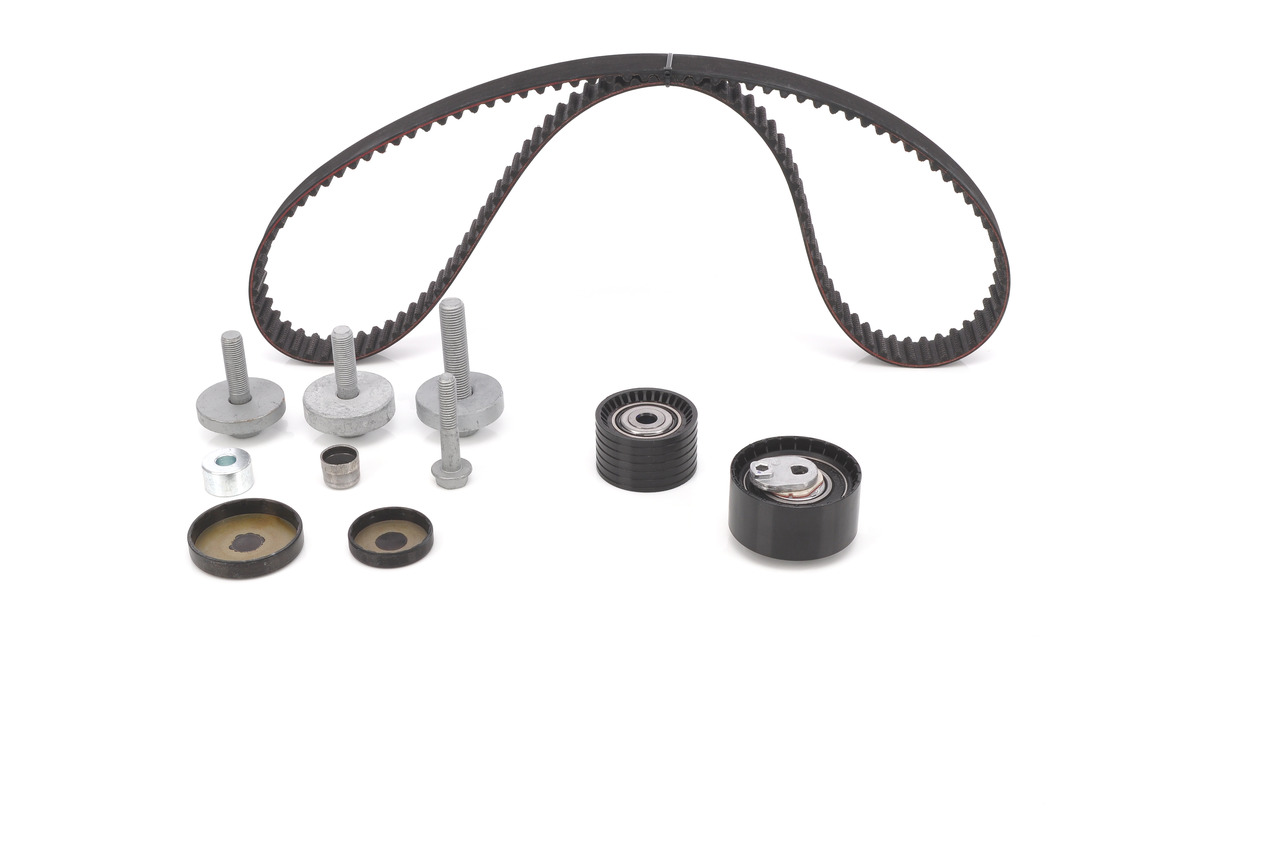 Original BOSCH Zahnriemensatz online kaufen