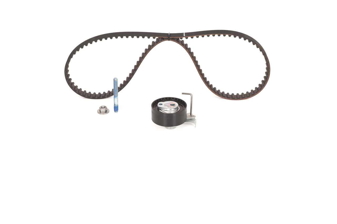 Original BOSCH Zahnriemensatz online kaufen