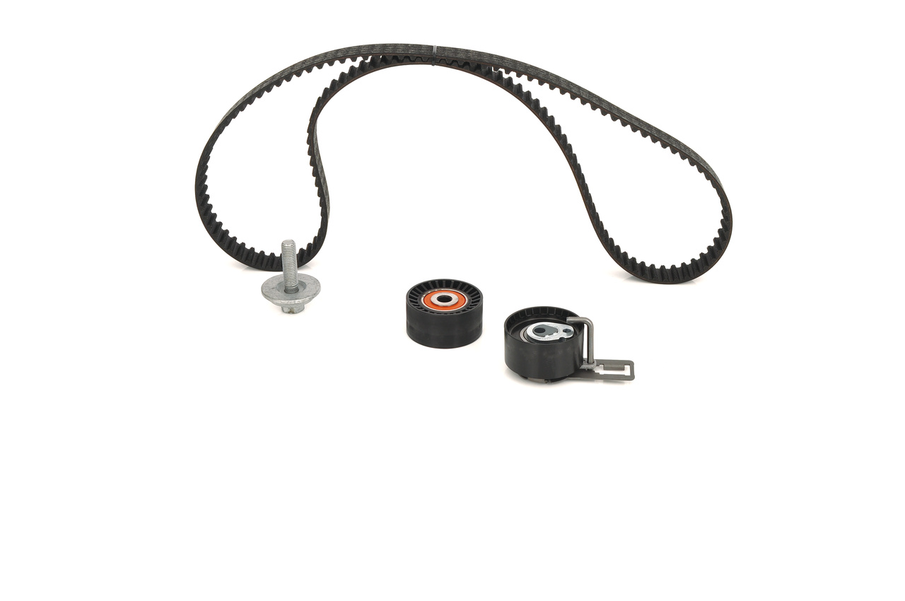 Zahnriemensatz 1 987 946 584 von BOSCH günstig für 83,32 € online kaufen