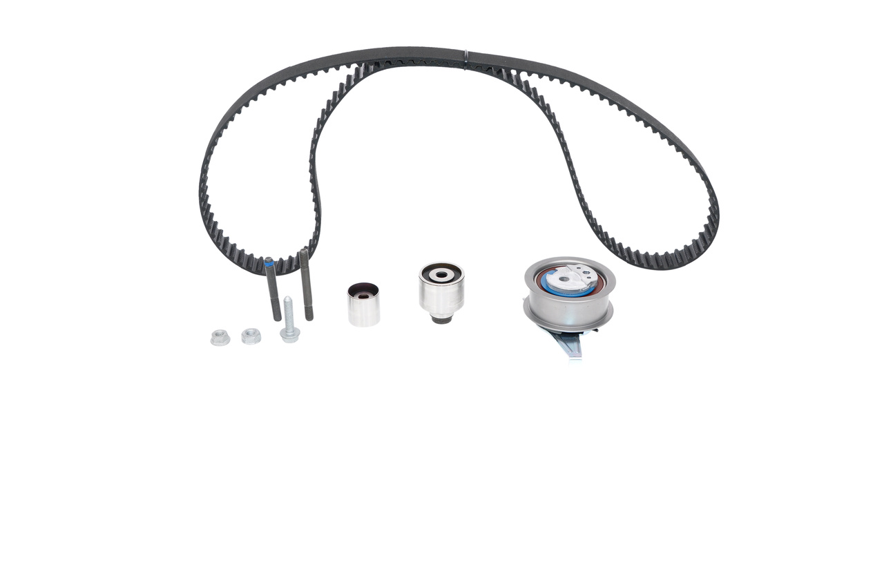 Acquista online BOSCH Kit cinghia di distribuzione Art.: 1 987 946 589