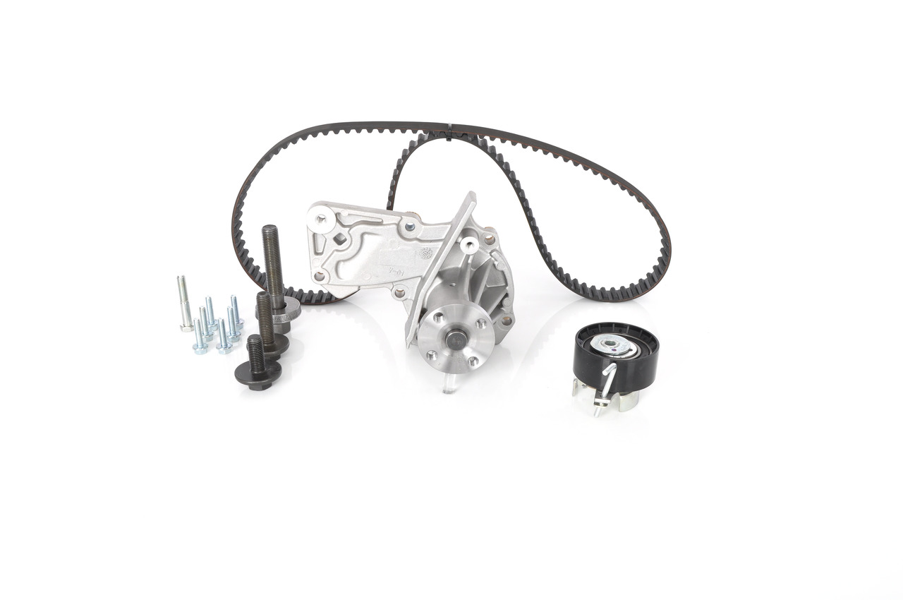 Compre Bomba de água + kit de correia dentada da BOSCH 1 987 946 914 a um preço baixo por 77,56 €