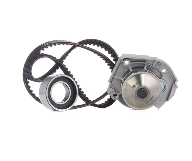 Achetez des Kit de distribution + pompe à eau BOSCH 1 987 946 931 à prix pour 50,63 €