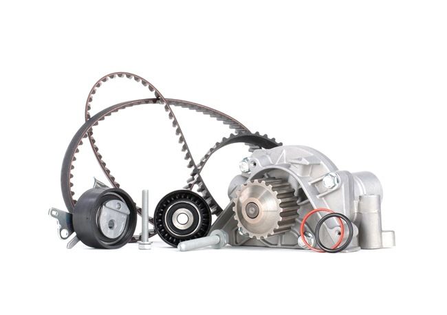 Achetez des Kit de distribution + pompe à eau BOSCH 1 987 946 932 à prix pour 129,81 €