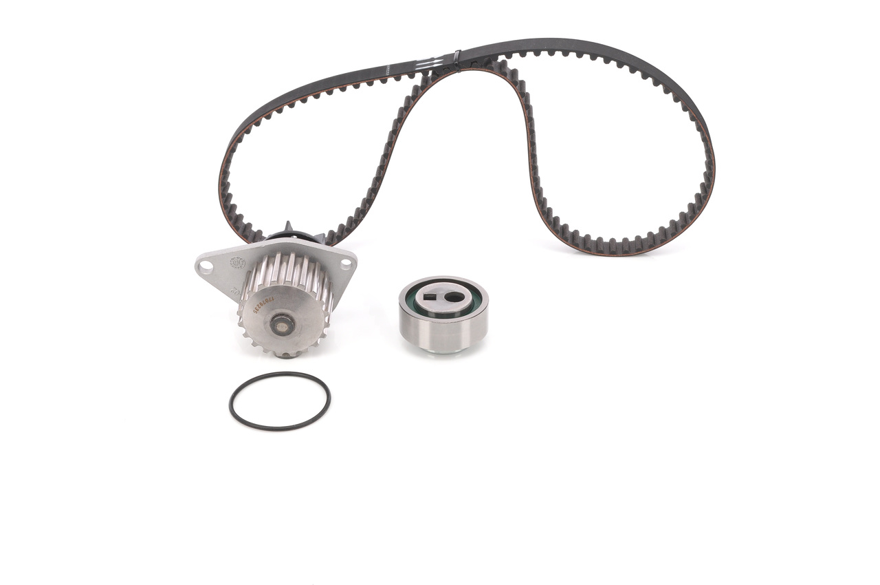 Acquista online BOSCH Kit cinghia distribuzione, pompa acqua Art.: 1 987 946 937