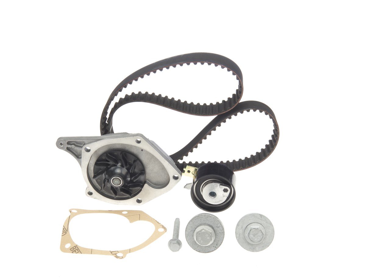 Wasserpumpe + Zahnriemensatz 1 987 946 940 von BOSCH günstig für 73,27 € online kaufen