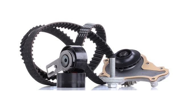 Compre Bomba de água + kit de correia dentada da BOSCH 1 987 946 946 a um preço baixo por 98,75 €