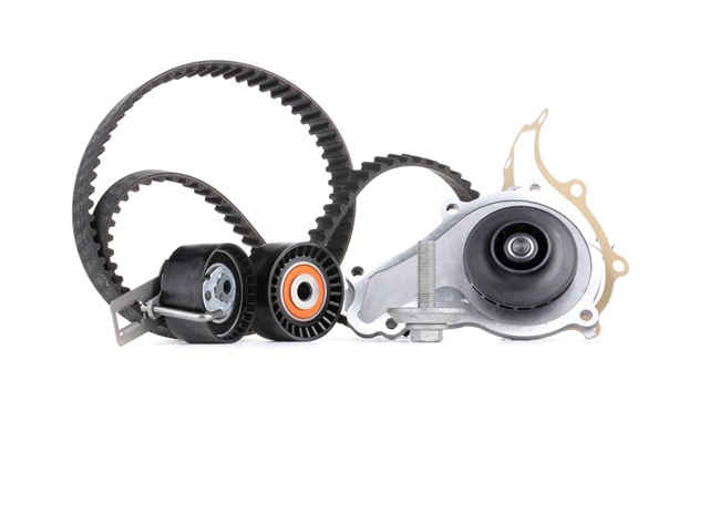 Köp Kamremssats med vattenpump av BOSCH 1 987 946 948 till det låga priset 1892,64 kr