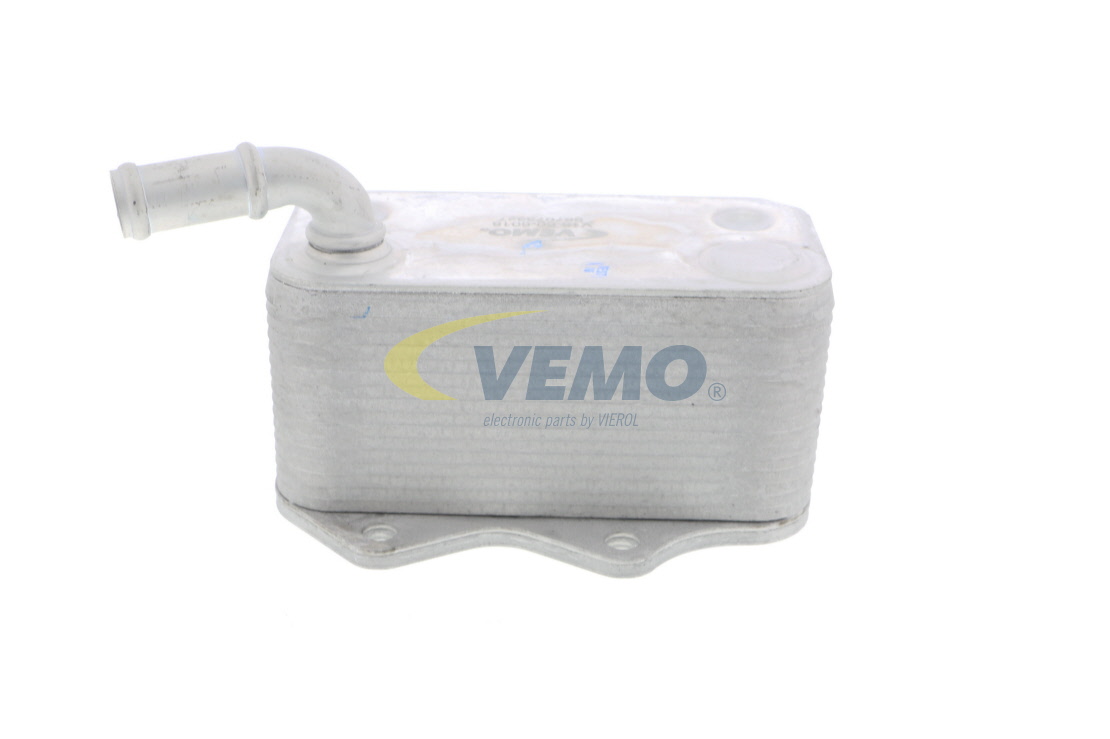 Acquista Radiatore olio motore da VEMO V15-60-6018 a buon mercato per soli 89,44 €