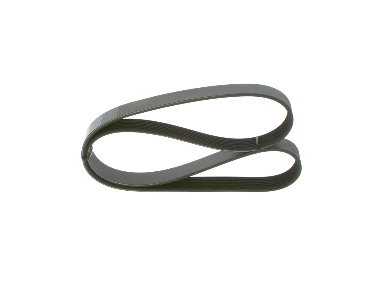 Compre Correia trapezoidal estriada da BOSCH 1 987 947 390 a um preço baixo por 30,43 €