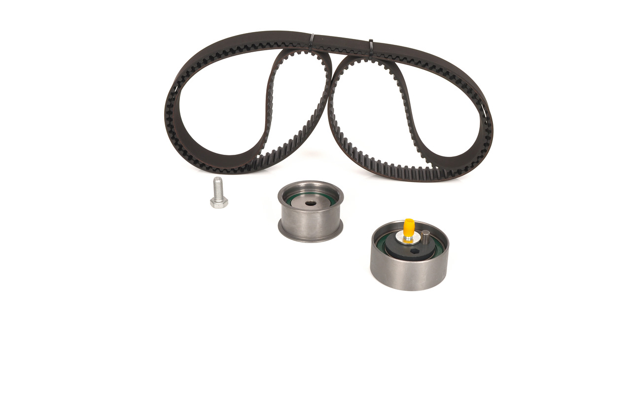 Acquista Kit cinghia di distribuzione da BOSCH 1 987 948 970 a buon mercato per soli 82,77 €