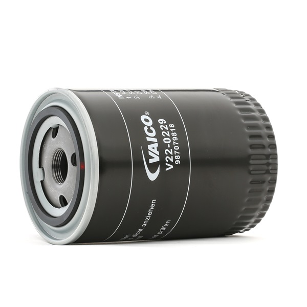 Compre VAICO Filtro de óleo Art.: V22-0229 online