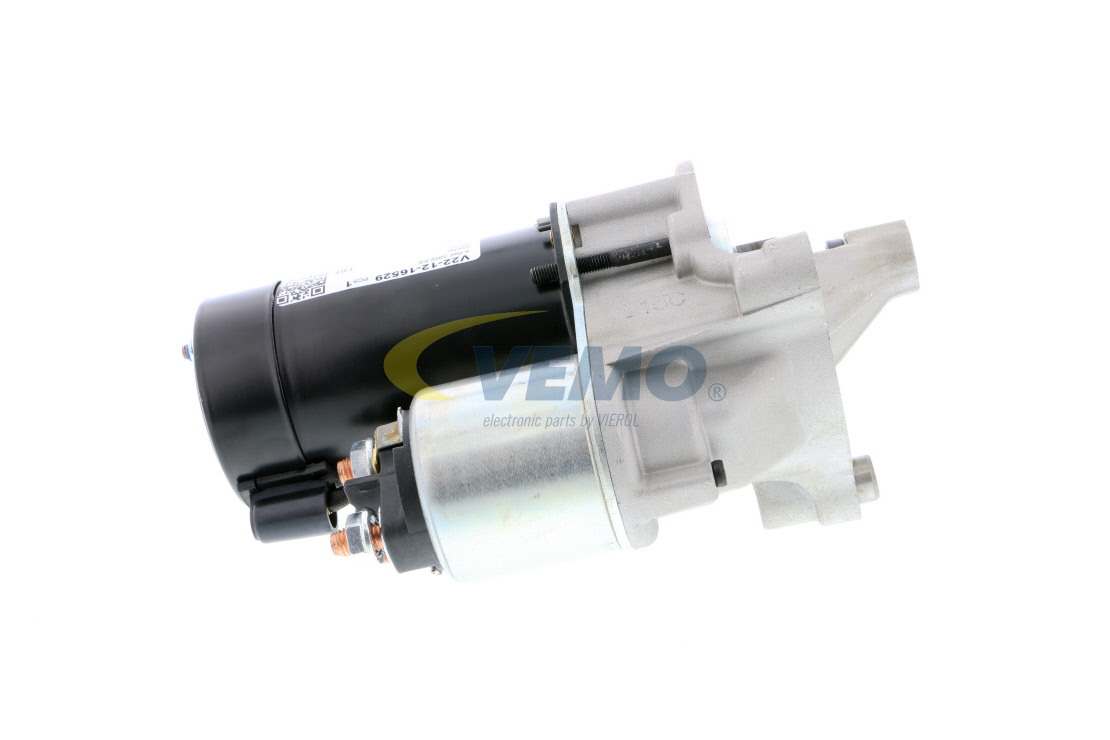 Köp Startmotor av VEMO V22-12-16529 till det låga priset 1348,67 kr