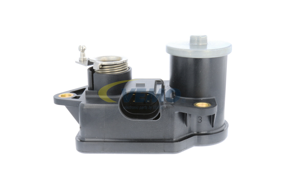 Compre Elemento de ajuste, borboletas (colector de admissão) da VEMO V40-77-0012 a um preço baixo por 220,96 €