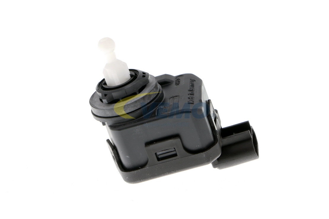 Køb Servomotor, lygteindstilling af VEMO V40-77-0013 til den lave pris 203,64 DKK