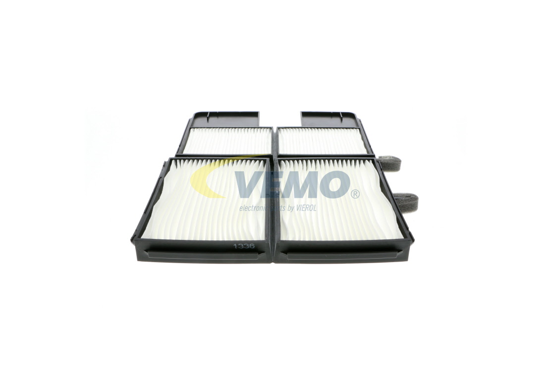 Köp Kupéfilter av VEMO V70-30-0005 till det låga priset 266,30 kr