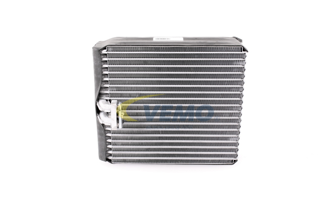 Verdampfer, Klimaanlage V70-65-0001