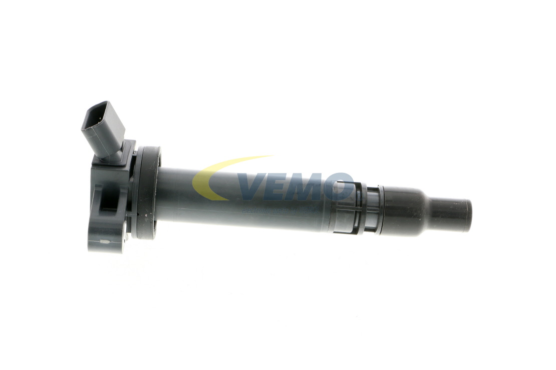 Zündspule für TOYOTA von VEMO