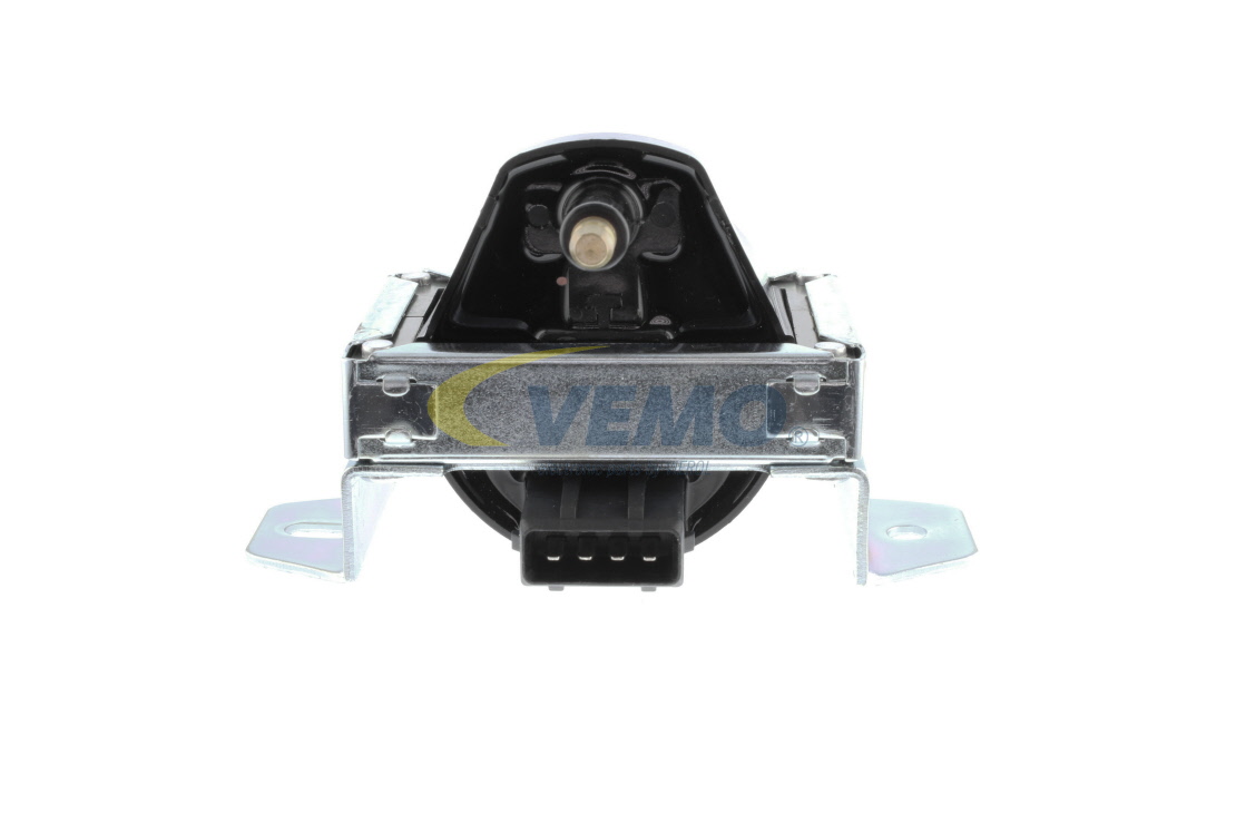 Zündspule für PEUGEOT von VEMO