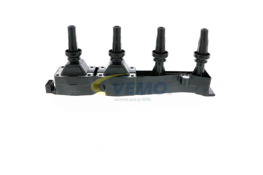 Zündspule V22-70-0006 von VEMO günstig für 157,02 € online kaufen