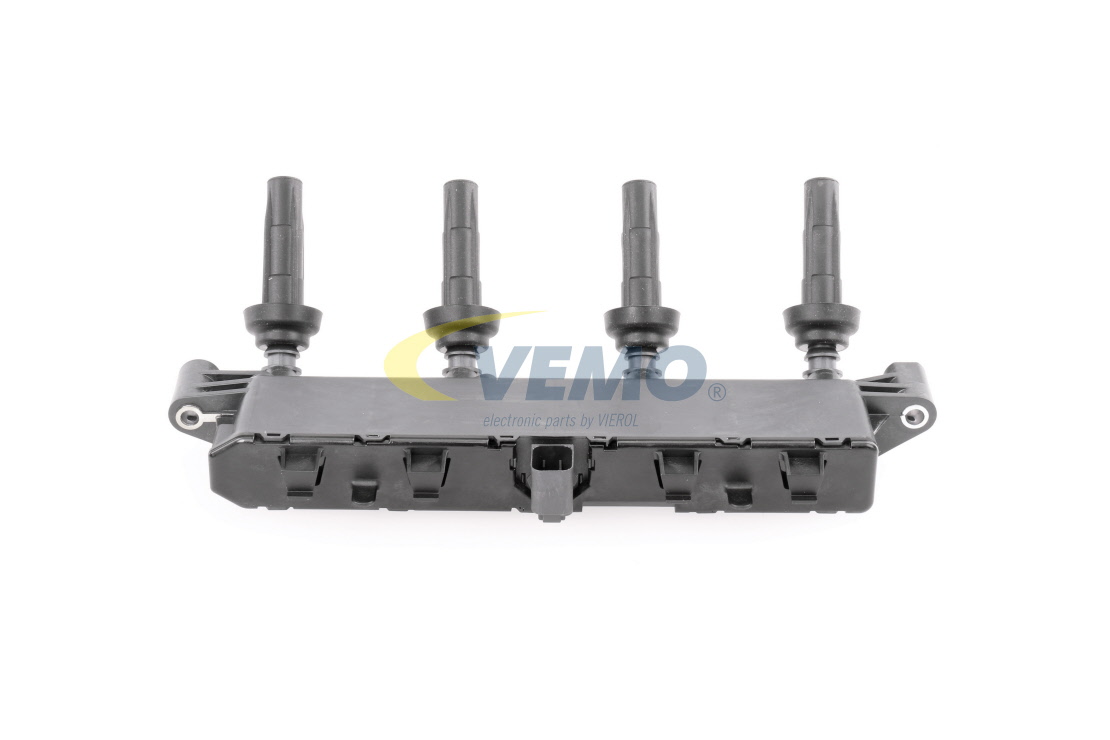 Zündspule V22-70-0009 von VEMO günstig für 129,13 € online kaufen