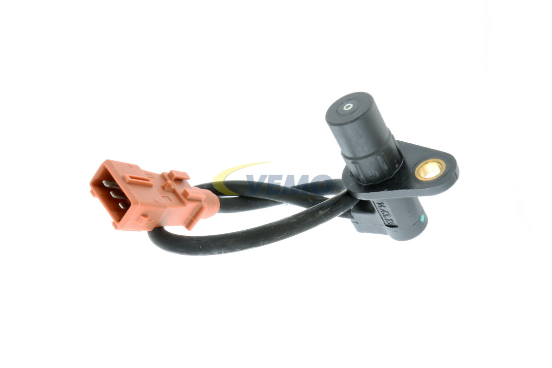 PEUGEOT Kurbelwellensensor von VEMO