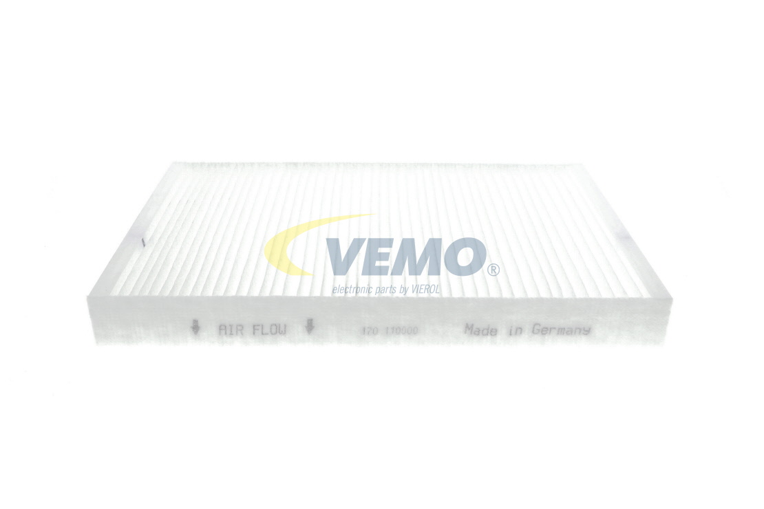 Innenraumfilter für IVECO von VEMO