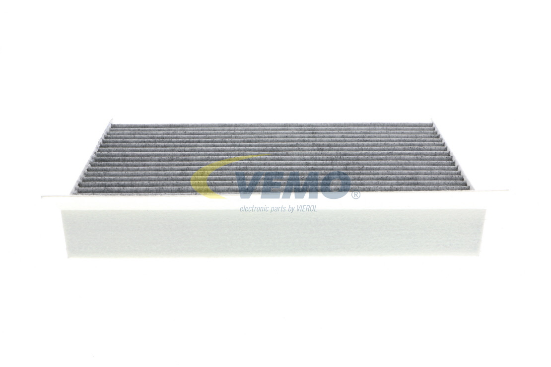 RENAULT Innenraumfilter von VEMO