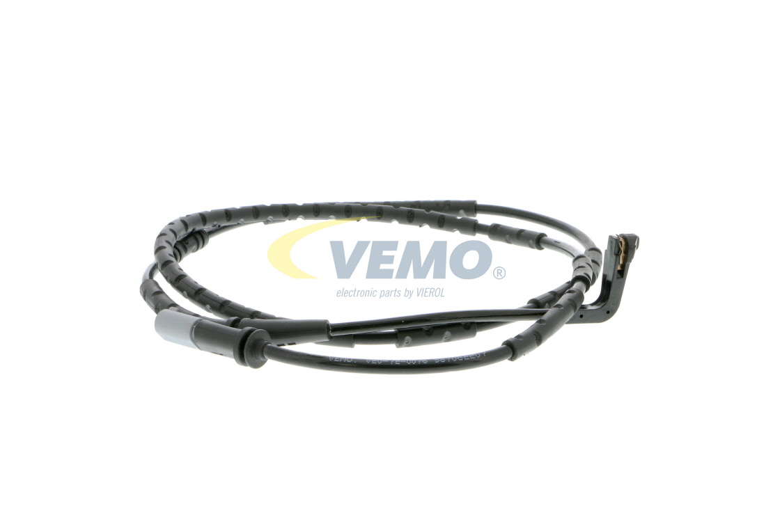 Warnkontakt, Bremsbelagverschleiß V20-72-0076 für BMW