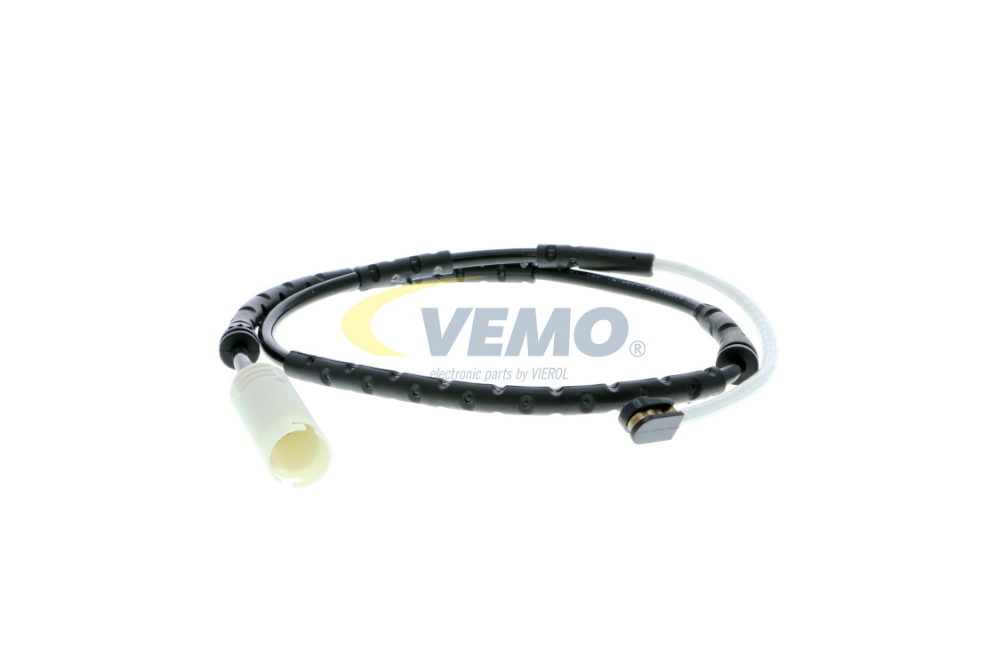 Online Shop für Warnkontakt, Bremsbelagverschleiß von VEMO EAN: 4046001527616