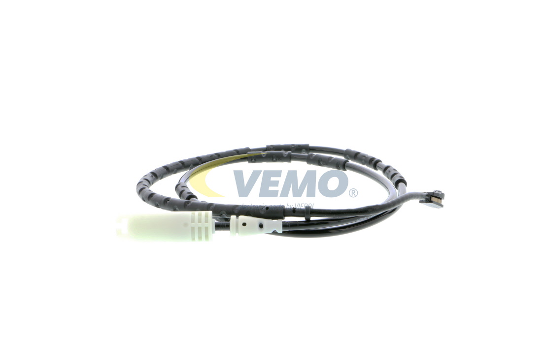 Warnkontakt, Bremsbelagverschleiß V20-72-0080 von VEMO günstig für 9,73 € online kaufen