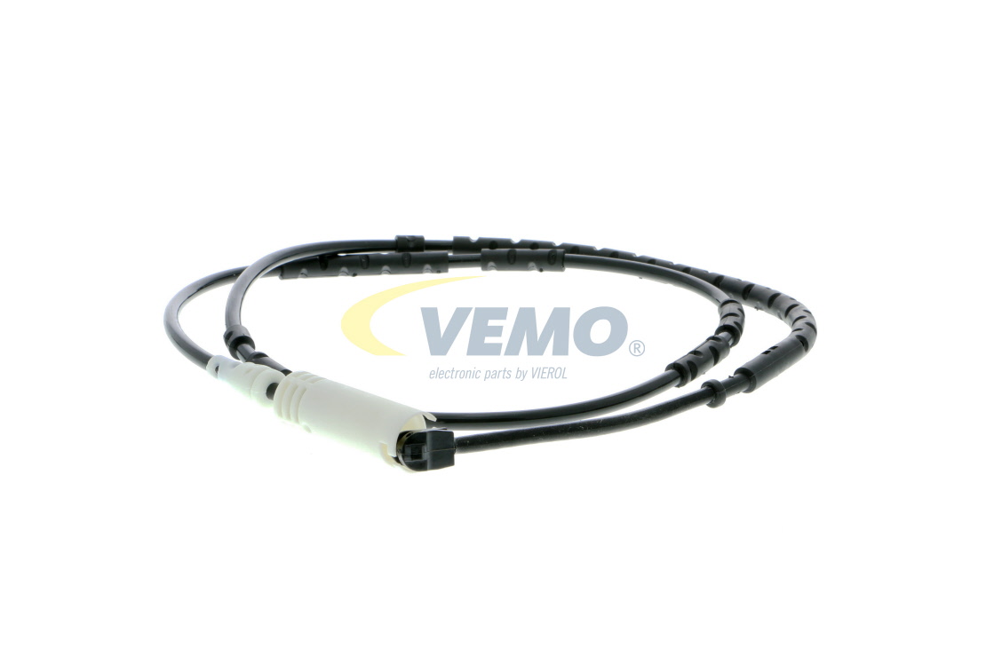 Warnkontakt, Bremsbelagverschleiß V20-72-0081 für BMW