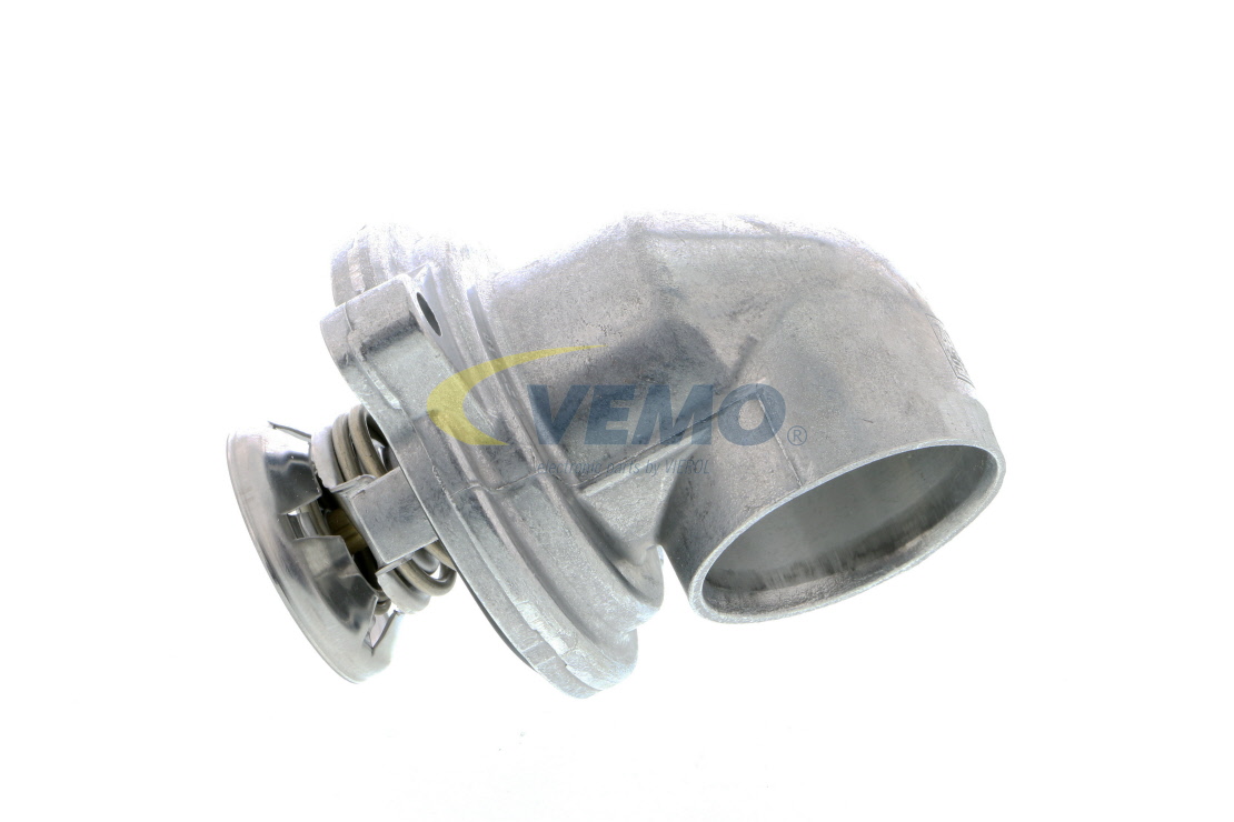 Kühlwasserthermostat für MERCEDES-BENZ von VEMO