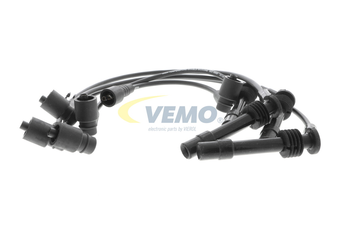 Compre Jogo de cabos de ignição da VEMO V40-70-0075 a um preço baixo por 58,32 €