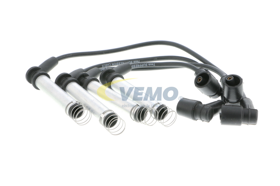 Compre Jogo de cabos de ignição da VEMO V40-70-0076 a um preço baixo por 80,81 €