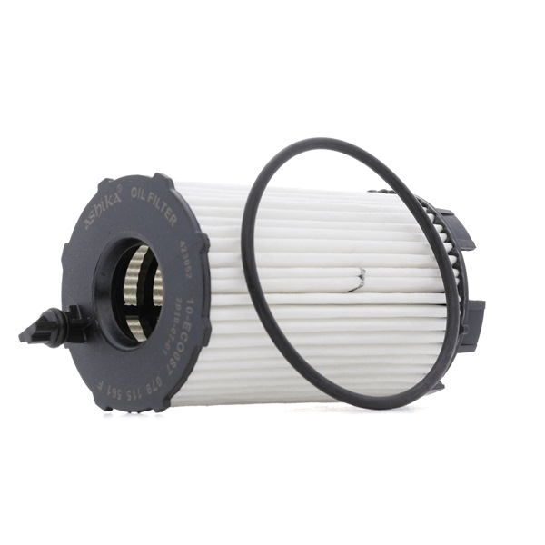Acquista Filtro olio da ASHIKA 10-ECO087 a buon mercato per soli 16,05 €