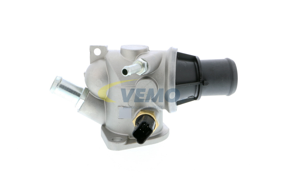 LANCIA Kühlwasserthermostat von VEMO