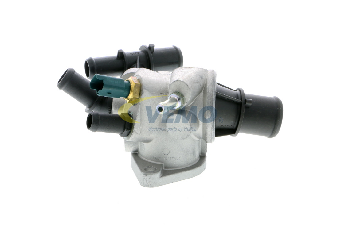 LANCIA Kühlwasserthermostat von VEMO