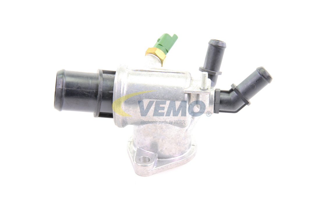 Kühlwasserthermostat V24-99-1266 für SAAB