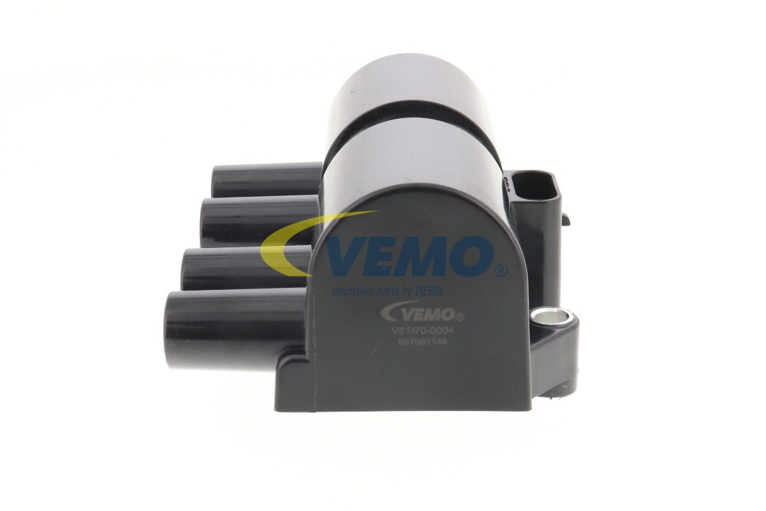 Comprar Bobina de encendido de VEMO V51-70-0004 a bajo precio de 62,63 €