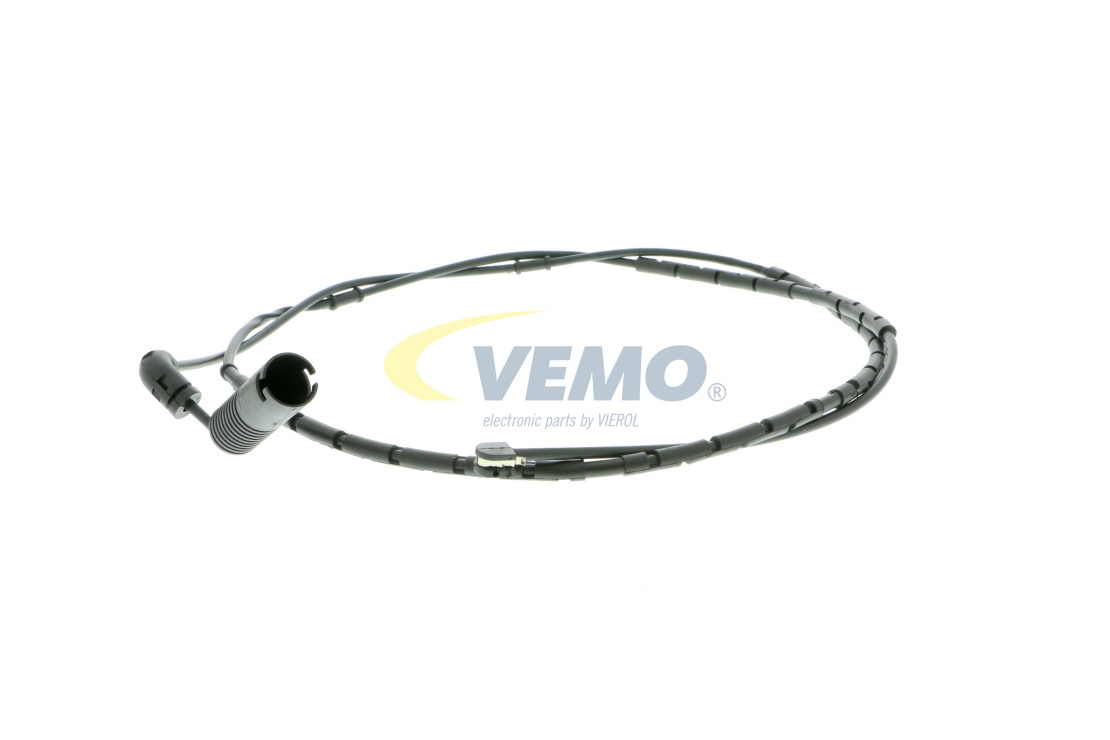 VEMO Warnkontakt, Bremsbelagverschleiß V20-72-0528 online kaufen