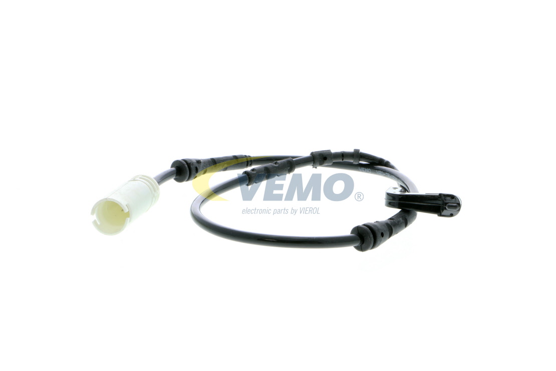 Warnkontakt, Bremsbelagverschleiß V20-72-0531 von VEMO günstig für 6,73 € online kaufen