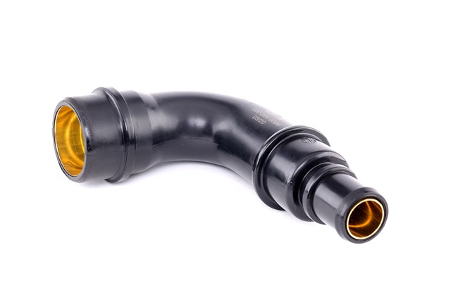 Köp Slang, ventilkåpsventilation av MEYLE 100 224 0006 till det låga priset 224,06 kr